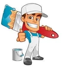 Малярні роботи. Якісно та швидко