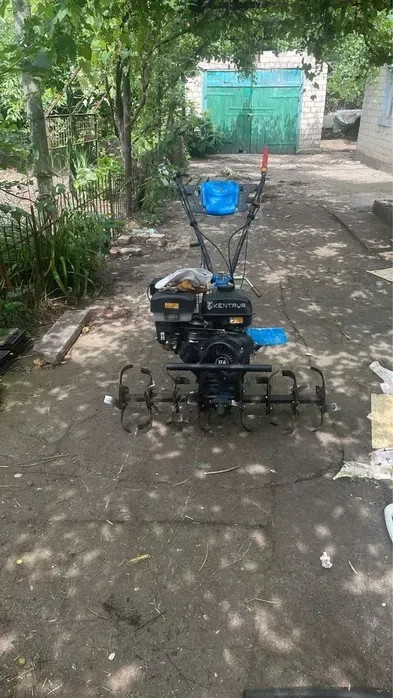 Культивація вспашка мотоблоком, покіс трави, обрізка спил дерев, пергн