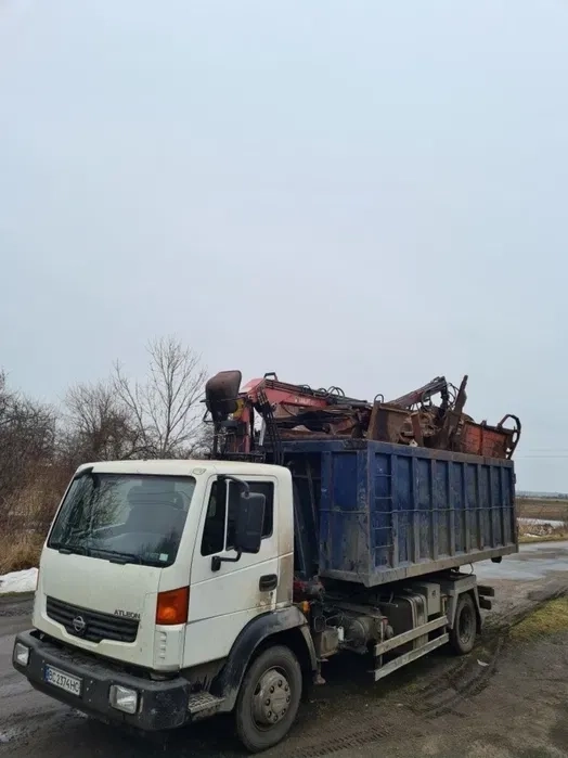 МЕТАЛОБРУХТ металолом. Кольорові метали, самовивіз.