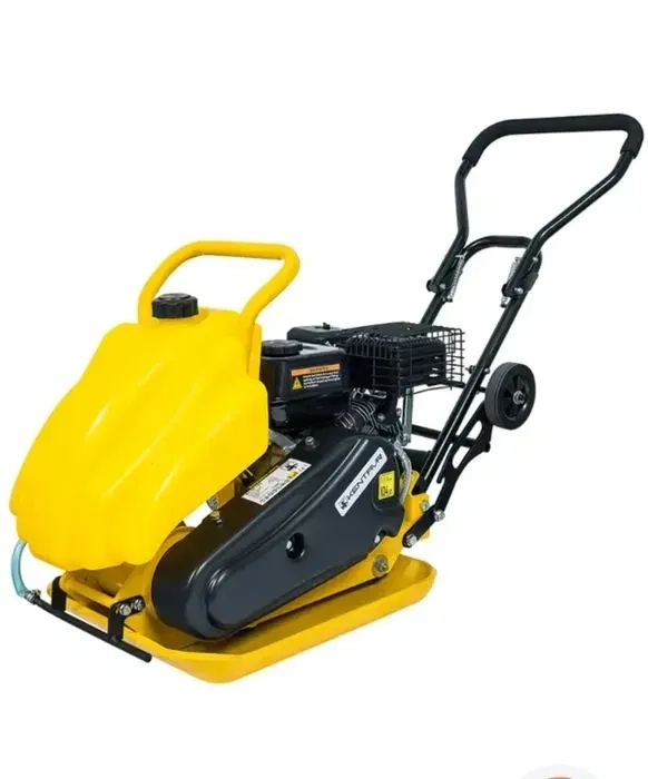 Віброплита Вібромашинка