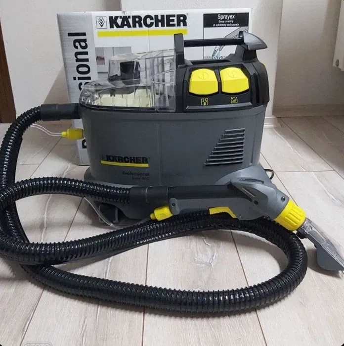 Миючий пилосос Karcher Puzzi 8/1 C.