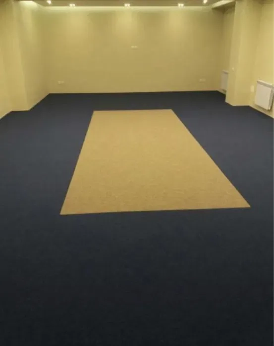 Укладка линолеума, ковролина, пайка швов