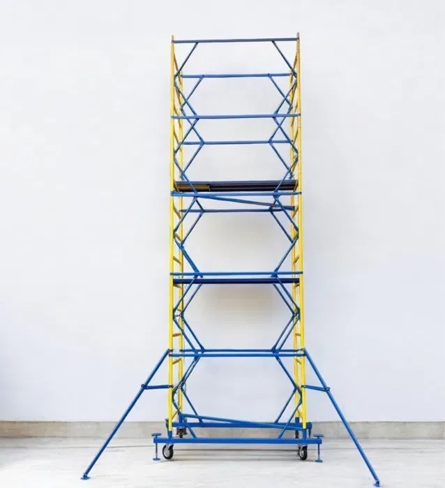 Тура , вишка для ремонта, 7 м .