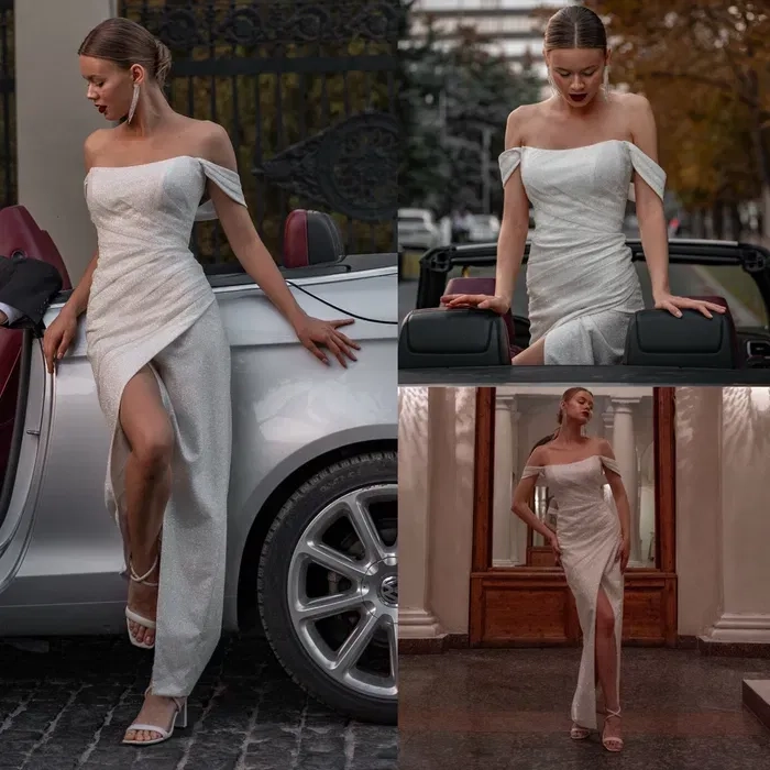 Весільна сукня