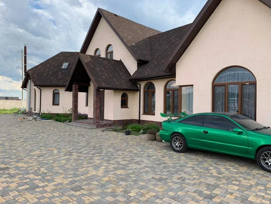 Кровельные Работы "Под Ключ". Бетонные Работы. 10 000 грн. Договірна