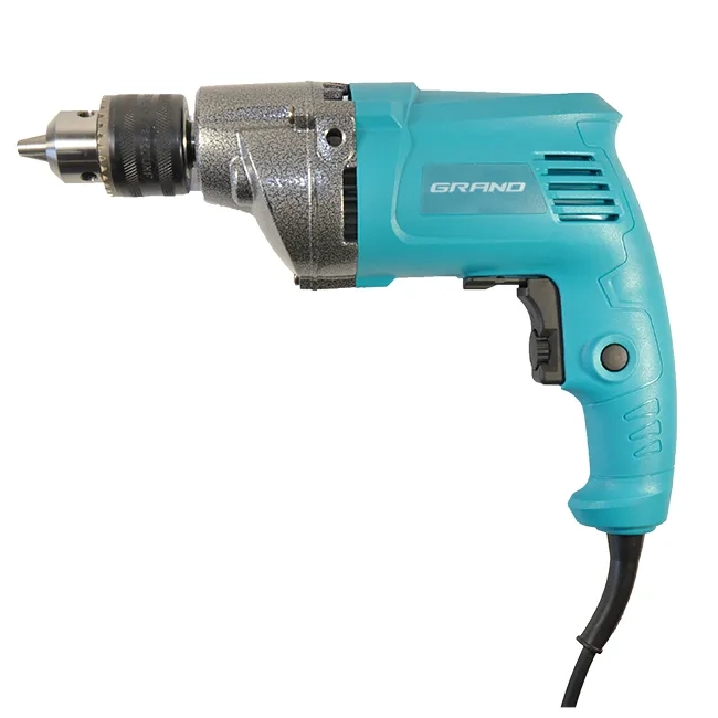 Дриль Grand ДЕ-1350. Стан ідеальний.