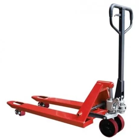 Вантажопідйомне обладнання - Рокли (2,5 т)