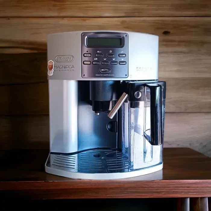 Кавомашина кавоварка