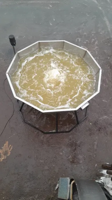 Виготовлення Чан, Чан від виробника, Купель на дровах, Купель, Купіль, Банний чан