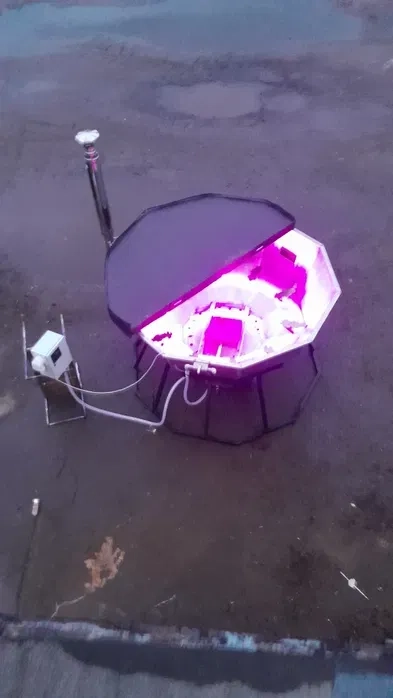 Виготовлення Чан, Чан від виробника, Купель на дровах, Купель, Купіль, Банний чан