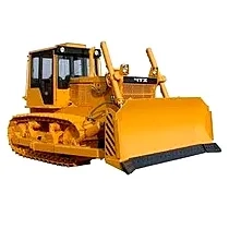 Пслуги бульдозерів