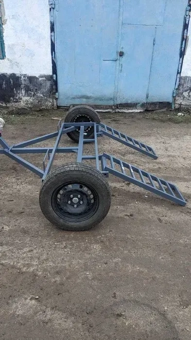 Лафет подобова