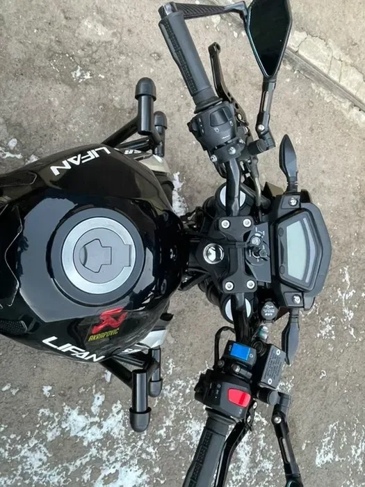 Виготовлення Дуги Клітка Lifan sr 220