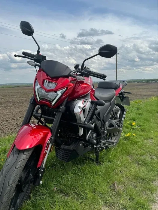 Виготовлення Дуги Клітка Lifan sr 220