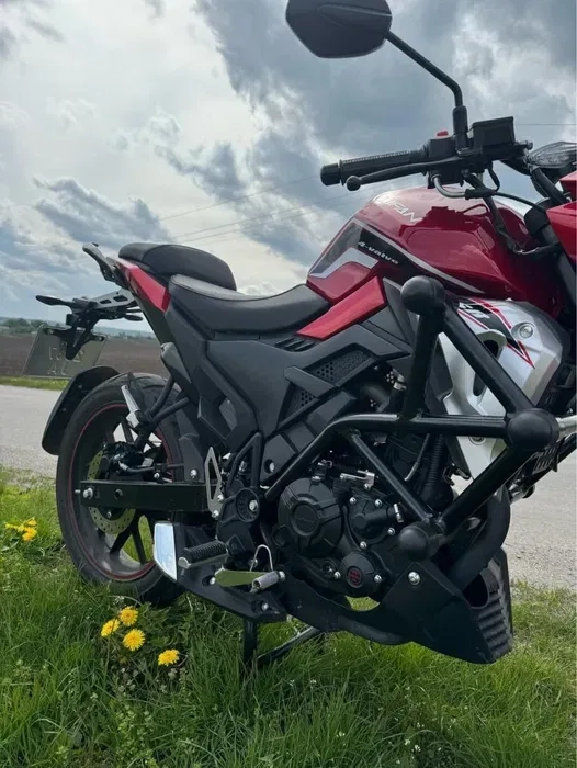 Виготовлення Дуги Клітка Lifan sr 220