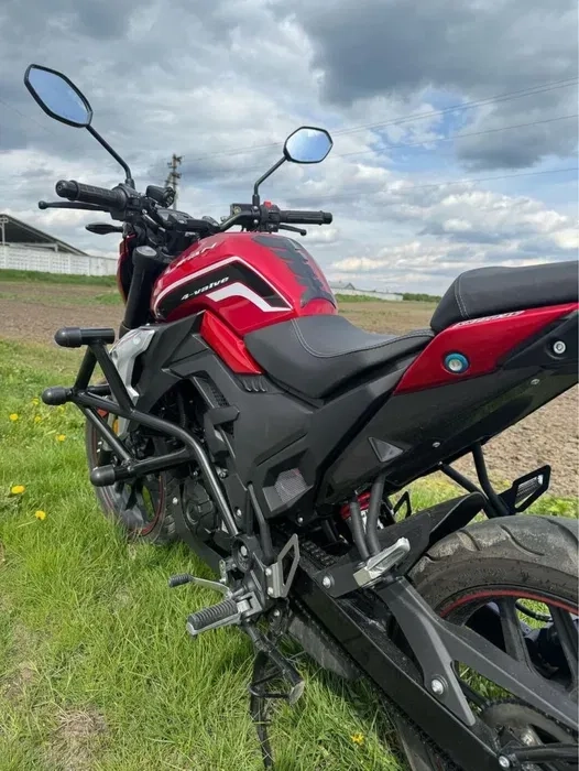 Виготовлення Дуги Клітка Lifan sr 220