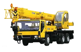 Ремонт Автокрана