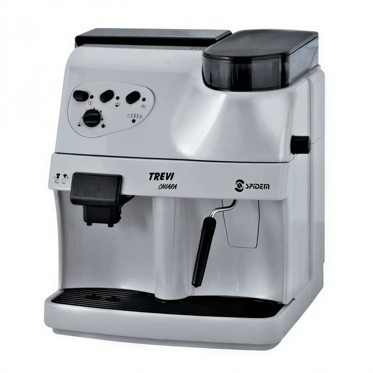 Кавомашина для дому та офісу SPIDEM TREVI