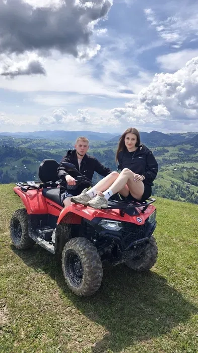 Подорожі Карпатами квадро