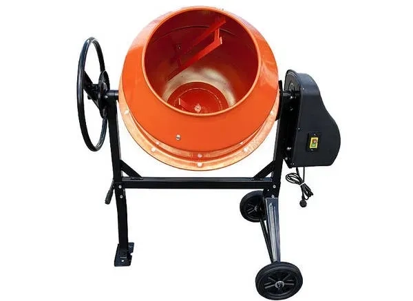 Бетономішалка