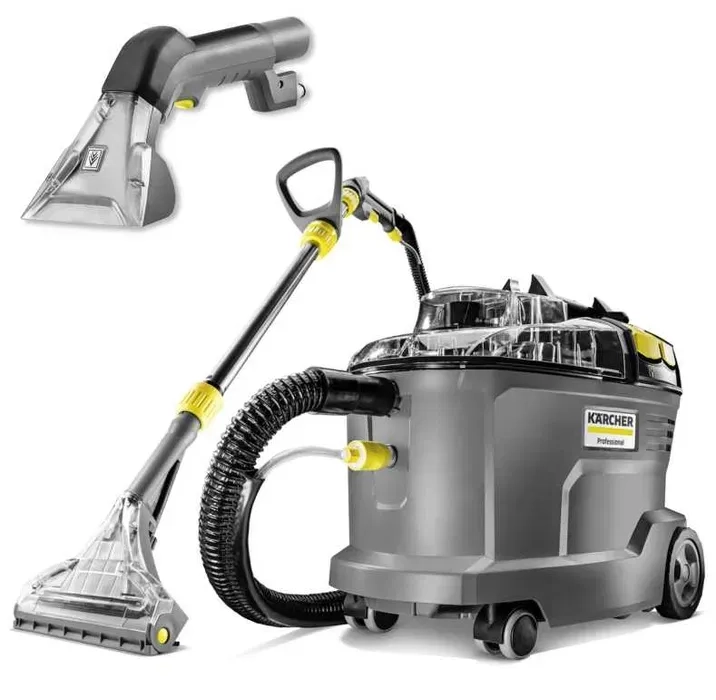 Професійний миючий пилосос Kärcher Puzzi 8/1