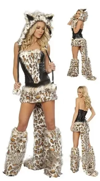 Костюм Тигреня)