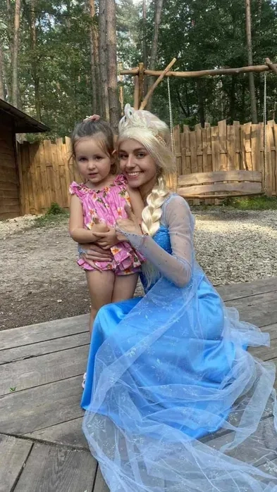 Аніматори на виїзд/ аквагрим / бульбашки!!!