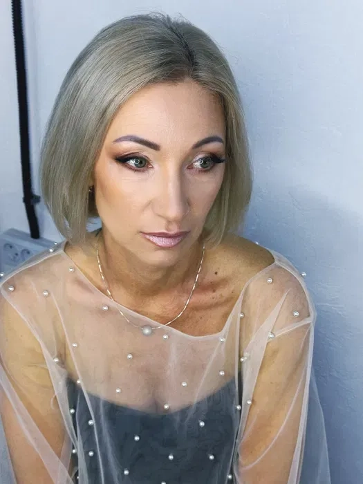 Якісний макіяж для будь-яких подій — святковий, вечірній, денний