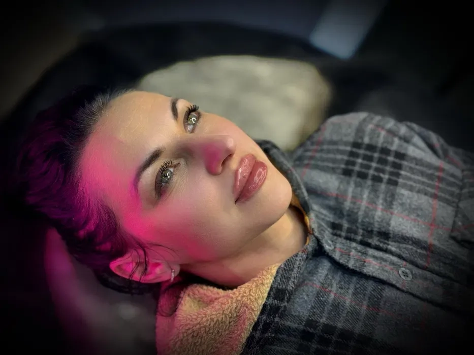 Красиві губи — професійне збільшення