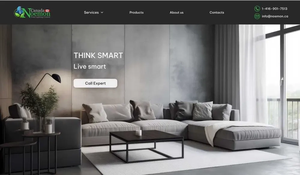 Розробка сайтів, веб-додатків для автоматизації вашого бізнесу