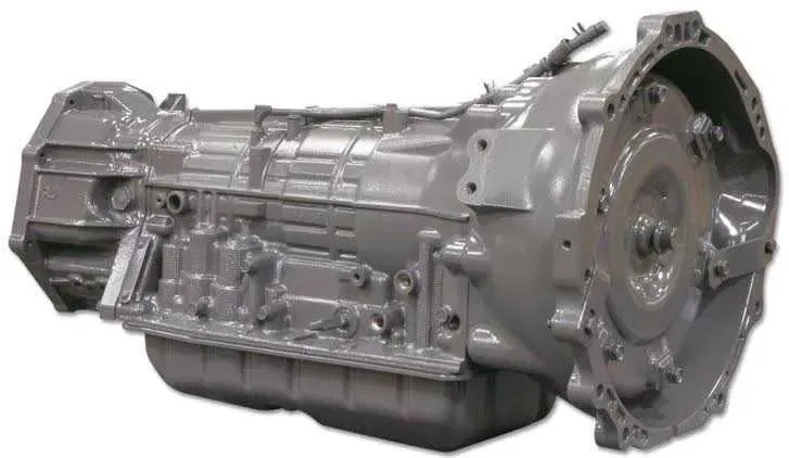 Ремонт АКПП Toyota/Lexus U660,U760,A750,A760,AB60,AC60,K114,K311 та ін