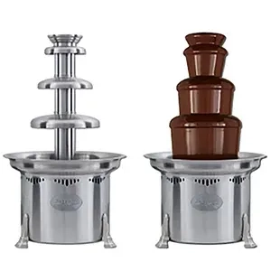 Шоколадний фонтан L (6 кг)