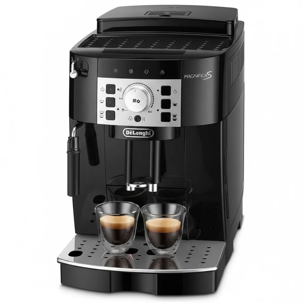 Кавомашина DeLonghi Magnifica S