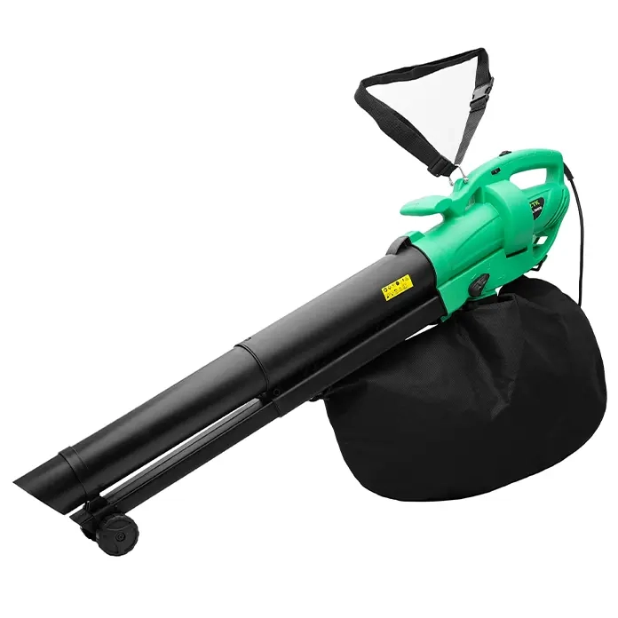 Пилосос садовий електричний RZTK BL 3000E