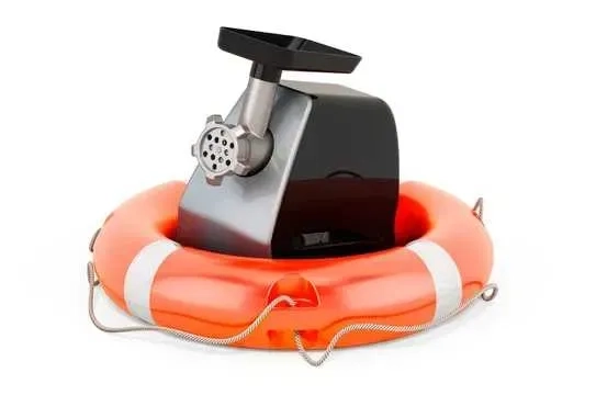 Ремонт мясорубок всех марок: Zelmer, Bosch, Moulinex, Tefal, Braun, Orion и другие в Василькове