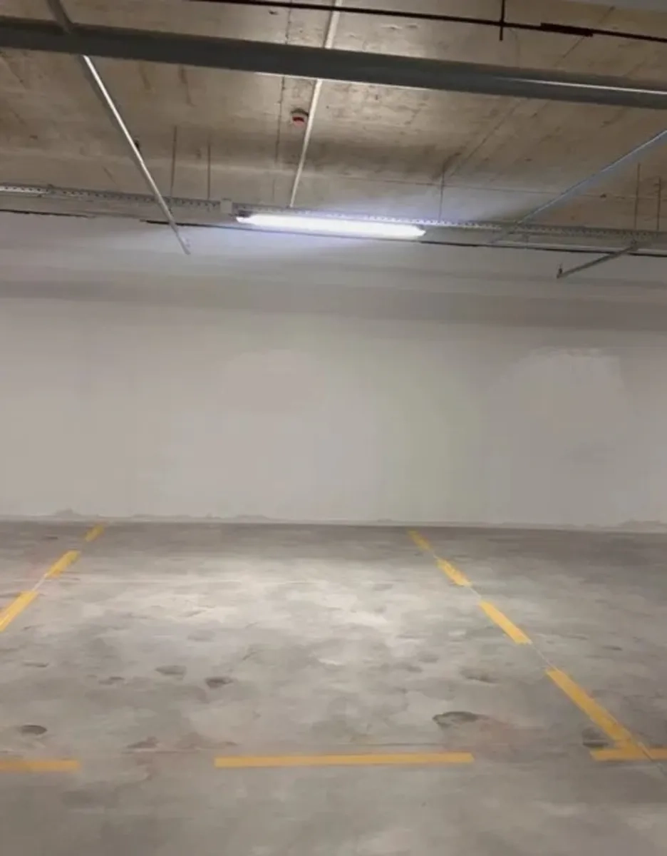 Паркомісце в підземному паркінгу ЖК «Одеські традиції»