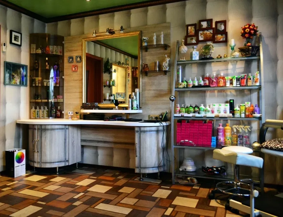 Професійні послуги перукаря!!!