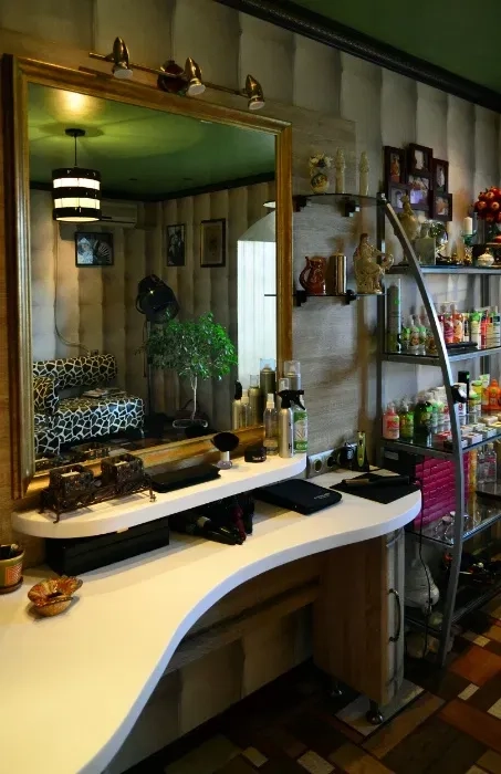 Професійні послуги перукаря!!!