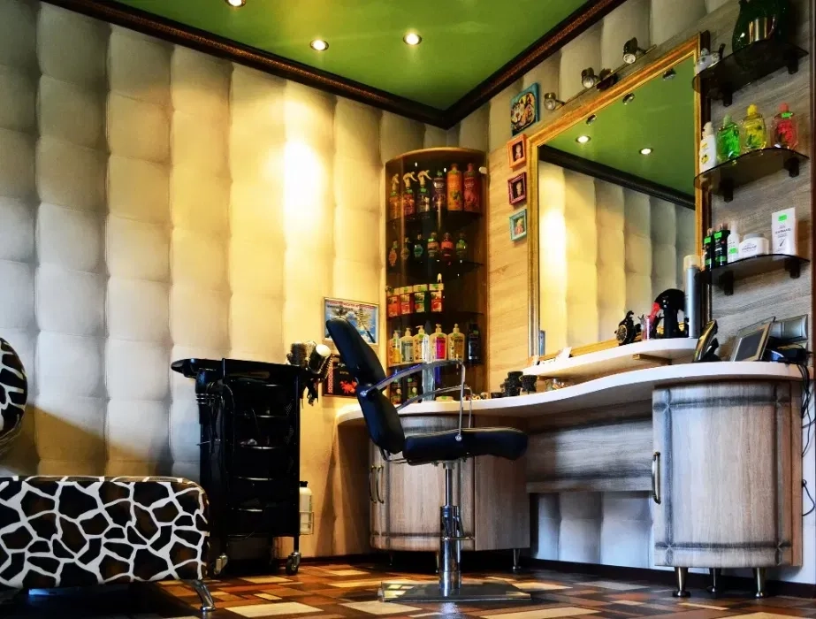 Професійні послуги перукаря!!!