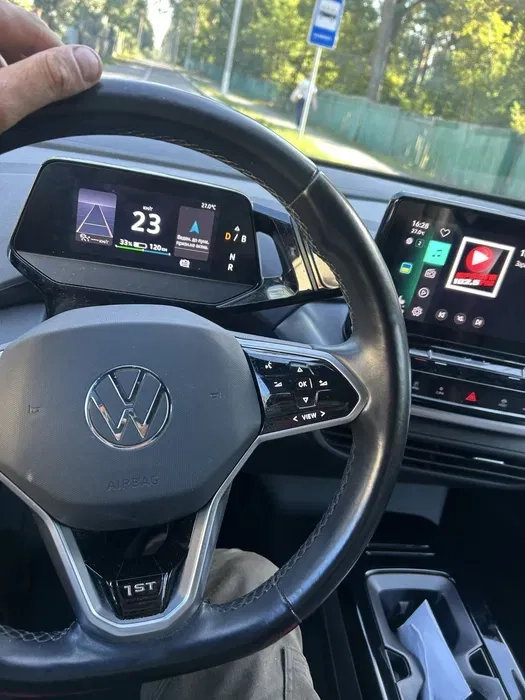 Ремонт батареї ВВ volkswagen id4 id3 балансування 2 500 грн.