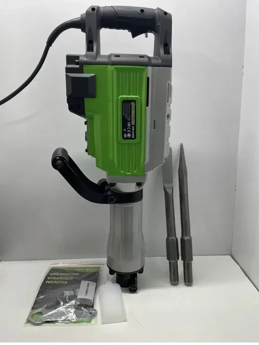 Відбійник ОМ - 2400