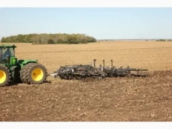 Культиватор для ґрунту. Швидко, якісно