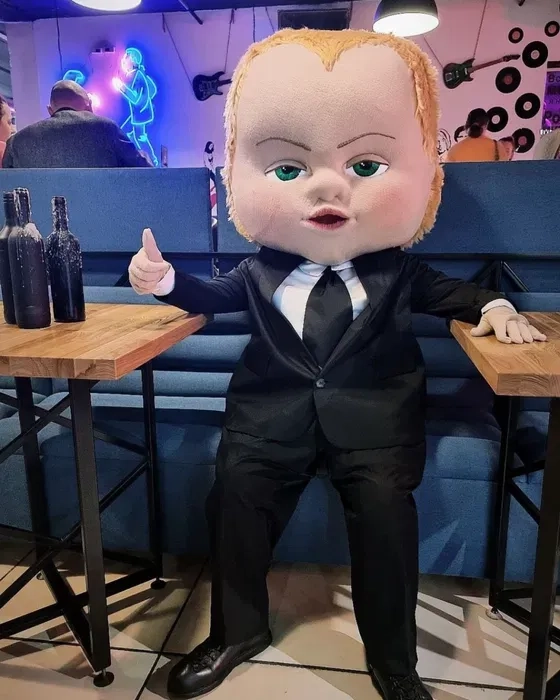 Костюм Бебі Бос на добу , Вінниця