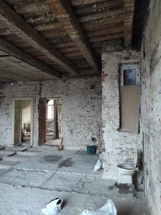 Демонтажні Роботи, Вантажники, Вивіз Сміття