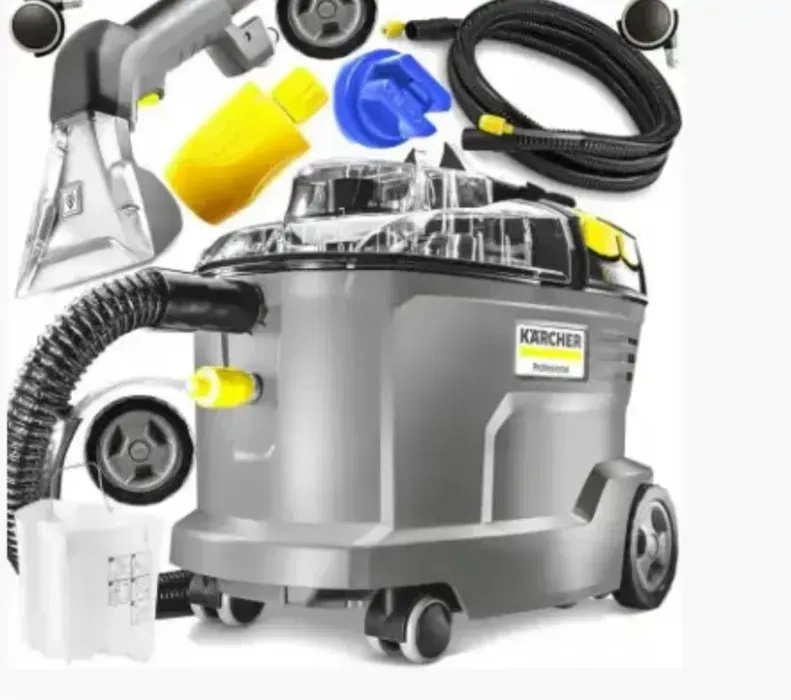 Професійний миючий пилосос Karcher Puzzi 8/1 (1.100-240.0)