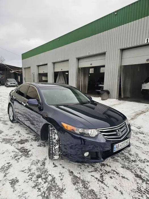 Авто Honda Accord у Вінниці!!!