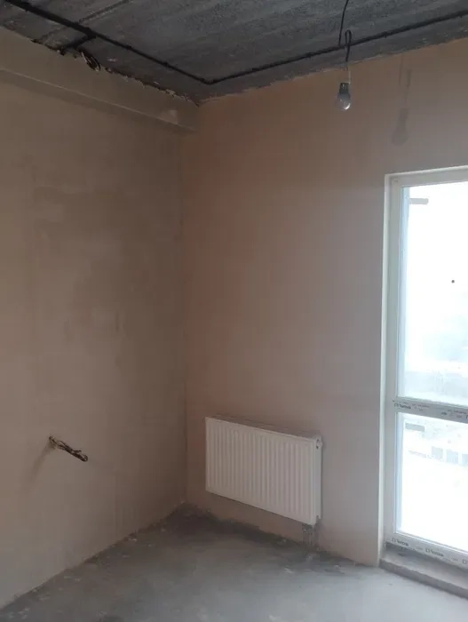 Гіпсова та Цементна ШТУКАТУРКА машинного та ручного нанесення!