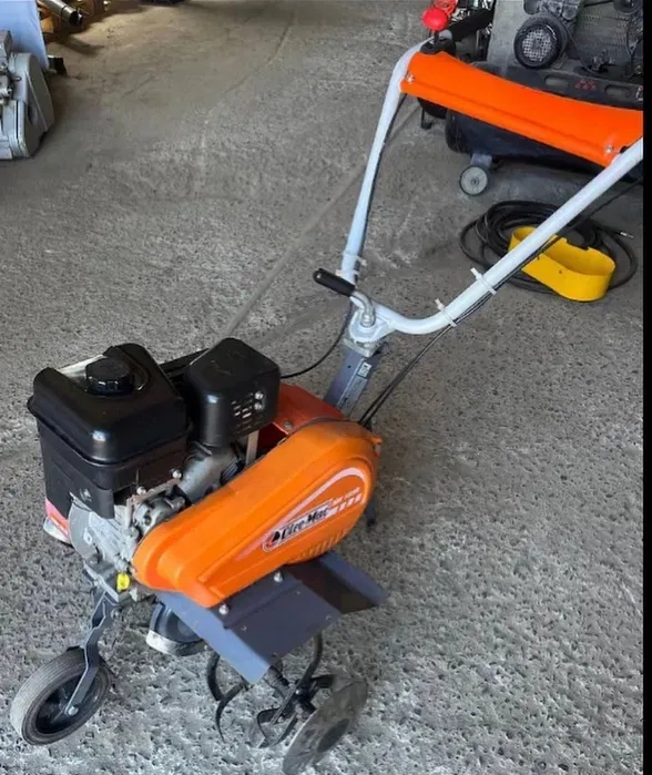 Ремонт культиваторів, бензопил, газонокосарок, генераторів, Ірпінь