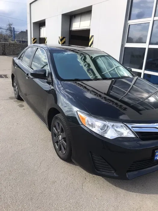 тонування автомобілів у місті Біла Церква