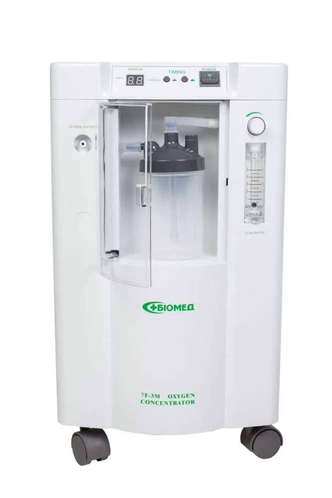 Концентратор 7F - 3 3-5 літрів